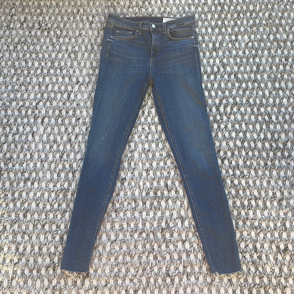 Skinny Jean - rag & bone